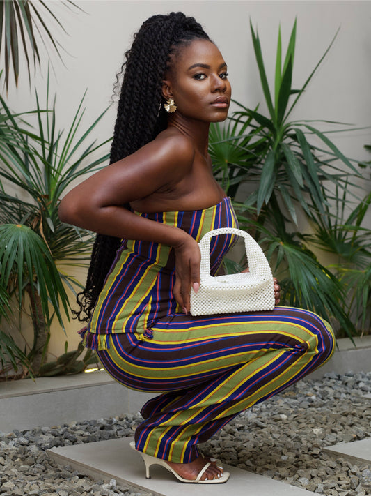 The Soso Beaded Bag – PREORDER