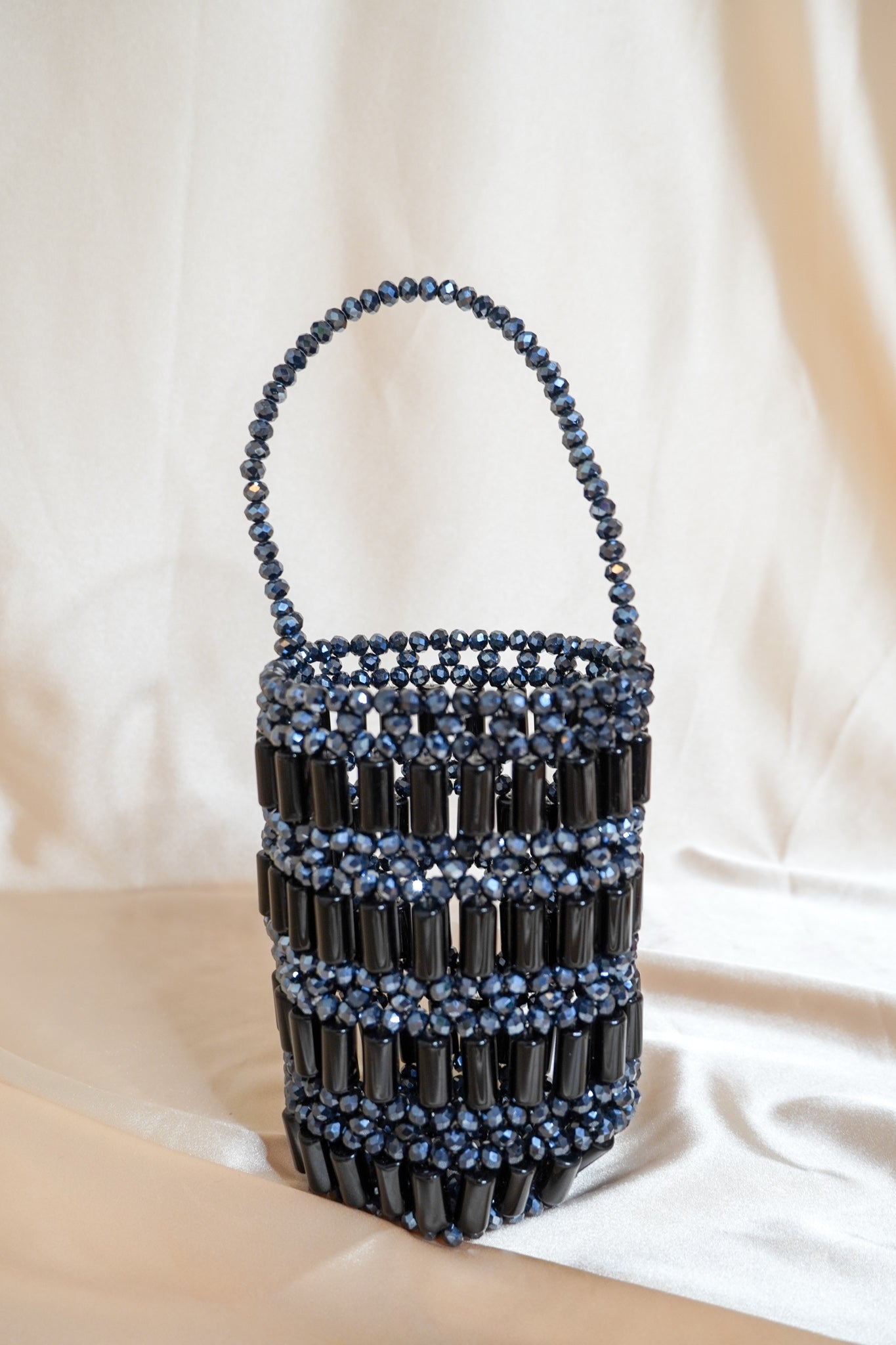 Bisi Bucket Bag