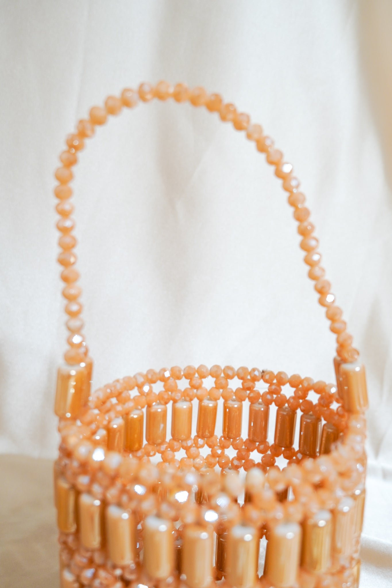 Bisi Bucket Bag